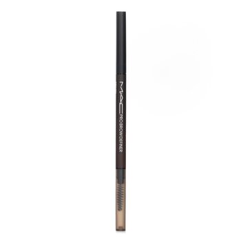 MAC - Pro Brow Definer 1MM Tip Brow Pencil - # Spiked Image 2