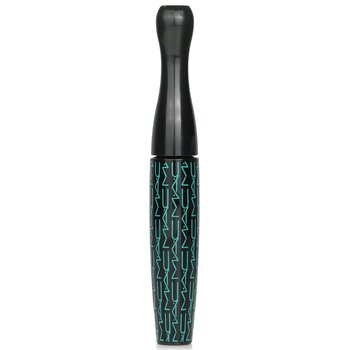 MAC - In Extreme Dimension Waterproof Lash Mascara - # Dimensional Black Image 2