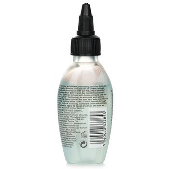 Fudge - Finish Aqua Shine Serum (Hold Factor 1) Image 2