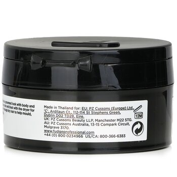 Fudge - Prep Grooming Putty (Hold Factor 4) Image 1