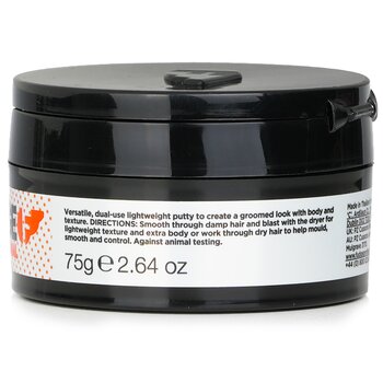 Fudge - Prep Grooming Putty (Hold Factor 4) Image 2
