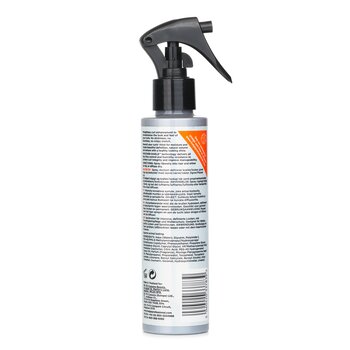 Fudge - Prep Curl Revolution Mist (Hold Factor 2) Image 2