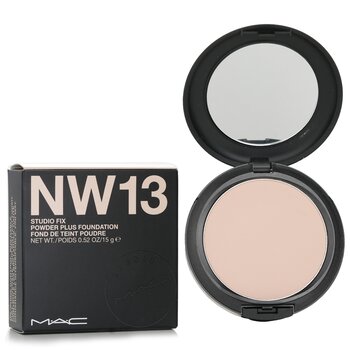 MAC - Studio Fix Powder Plus Foundation - NW13 Image 1