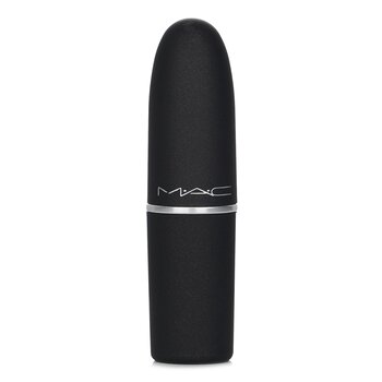 MAC - Powder Kiss Lipstick - # 308 Mandarin O Image 2