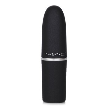 MAC - Powder Kiss Lipstick - # 315 Lasting Passion Image 2