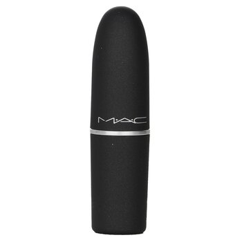 MAC - Powder Kiss Lipstick - # 921 Sultry Move Image 2