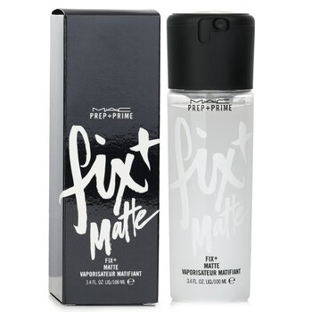 MAC - Prep + Prime Fix+ Matte Spray Image 1