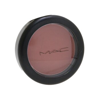MAC - Powder Blush - # Burnt Pepper (Dirty Tangerine) Image 2
