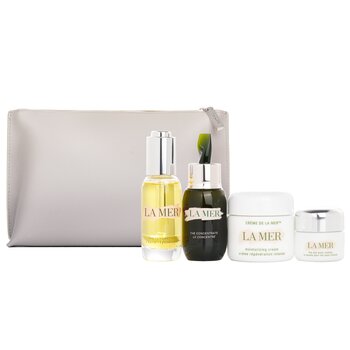 La Mer - The Most-Covered Travel Collection Image 1