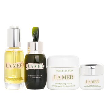 La Mer - The Most-Covered Travel Collection Image 2