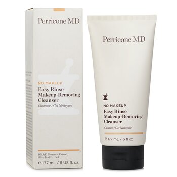 Perricone MD - No Makeup Easy Rinse Makeup-Removing Cleanser Image 1