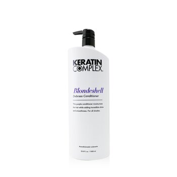 Blondeshell Debrass Conditioner (1000ml/33.8oz) 