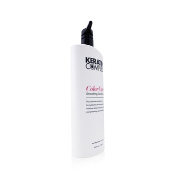 Keratin Complex - Color Care Smoothing Conditioner Image 1