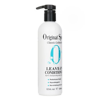 Original Sprout - Classic Collection Leave-In Conditioner Image 1