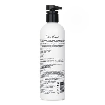 Original Sprout - Classic Collection Leave-In Conditioner Image 2