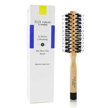 Sisley - Hair Rituel by Sisley The Blow-Dry Brush N1 Image 1