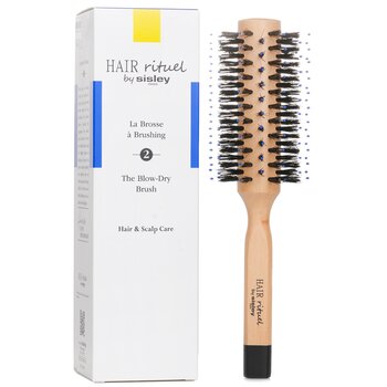 Sisley - Hair Rituel by Sisley The Blow-Dry Brush N2 Image 1