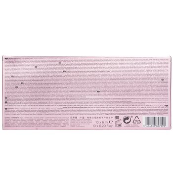 Kerastase - Genesis 10 Anti Hair-Fall Fortifying Treatment Ampoules (Weakened Hair, Prone To Falling) Image 2