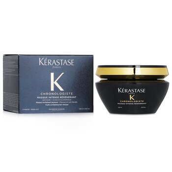 Kerastase - Chronologiste Masque Intense Régénérant Youth Revitalizing Hair Masque Image 1