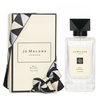 Jo Malone - Wild Bluebell Cologne Spray (Limited Edition With Gift Box) Image 1