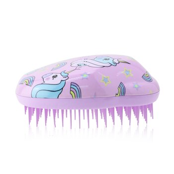 Tangle Teezer - The Original Mini Detangling Hair Brush - # Unicorn Magic Image 1
