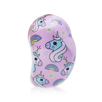 Tangle Teezer - The Original Mini Detangling Hair Brush - # Unicorn Magic Image 2