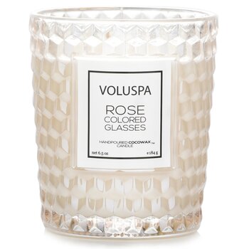 Voluspa Classic Candle - Rose Colored Glasses 184g/6.5oz