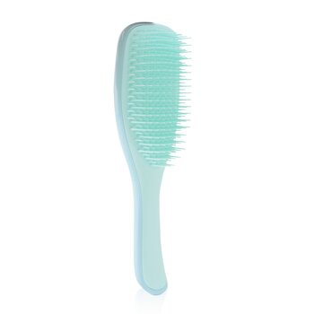The Wet Detangling Fine & Fragile Hair Brush - # Mint (1pc) 