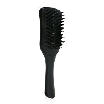 Easy Dry & Go Vented Blow-Dry Hair Brush - # Jet Black (1pc) 