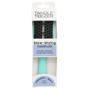 Tangle Teezer - Easy Dry & Go Vented Blow-Dry Hair Brush - # Sweet Pea Image 1