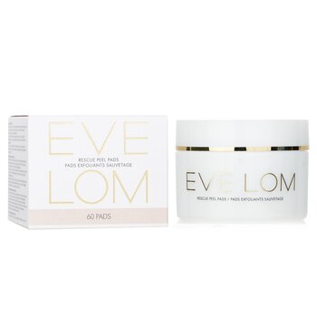 Eve Lom - Rescue Peel Pads Image 1