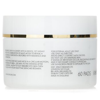 Eve Lom - Rescue Peel Pads Image 2