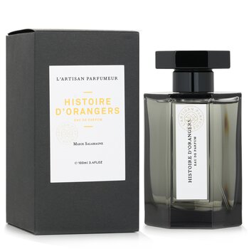 L'Artisan Parfumeur - Histoire D'Orangers Eau De Parfum Spray Image 1