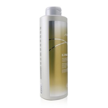 Joico - K-Pak Reconstructing Conditioner (To Repair Damaged Hair) Image 1