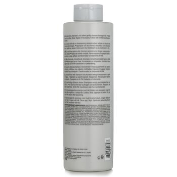 Joico - K-Pak Reconstructing Shampoo (To Repair Damaged Hair) Image 2