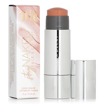 Urban Decay - Stay Naked Face & Lip Tint - # Kinky (Light Dusty Nude) Image 1