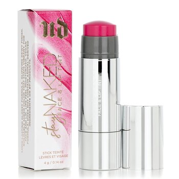 Urban Decay - Stay Naked Face & Lip Tint - # Quiver (Watermelon Red) Image 1