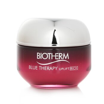 Blue Therapy Red Algae Uplift Firming & Nourishing Rosy Rich Cream - Dry Skin (50ml/1.69oz) 