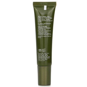 Origins - Dr. Andrew Mega-Mushroom Skin Relief & Resilience Soothing Gel Cream For Eyes Image 2