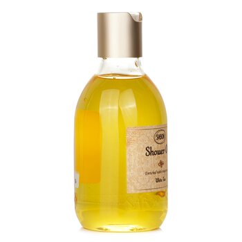 Sabon - Shower Oil - White Tea (Plastic Bottle) Image 1