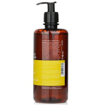 Apivita - Gentle Daily Shampoo with Chamomile & Honey (Frequent Use) Image 2