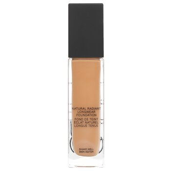 NARS - Natural Radiant Longwear Foundation - # Vanuatu (Medium 3.5 - For Medium To Medium-Deep Skin With Neutral Undertones) Image 2