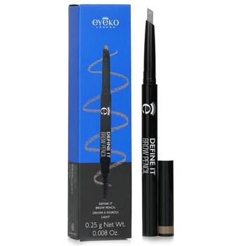 Eyeko - Define It Brow Pencil - # Light Image 1