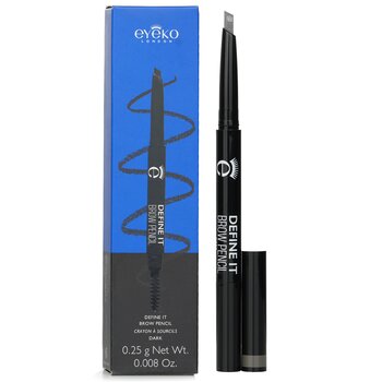 Eyeko - Define It Brow Pencil - # Dark Image 1