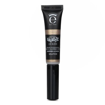 Eyeko Galactic Lid Gloss Cream Eyeshadow - # Solstice 8g/0.28oz