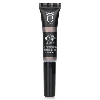 Eyeko Galactic Lid Gloss Cream Eyeshadow - # Retrograde 8g/0.28oz