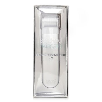 Stacked Skincare - Microneedling Tool 2.0 Image 1