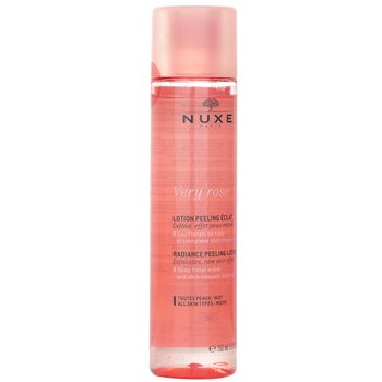 Nuxe - Very Rose Radiance Peeling Lotion Image 1