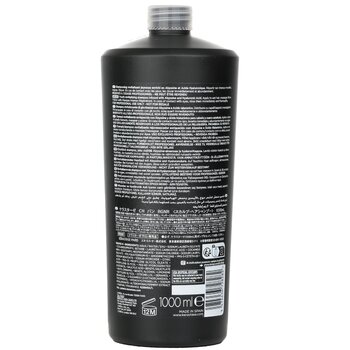 Kerastase - Chronologiste Bain Regenerant Youth Revitalizing Shampoo (Hair and Scalp) Image 2