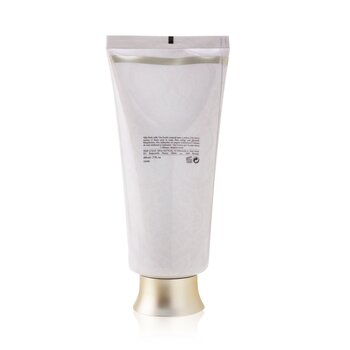 Sabon - Silky Body Milk - White Tea Image 2